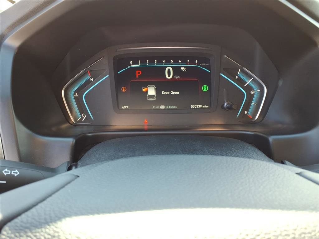 Used 2023 Honda Odyssey Touring image 23