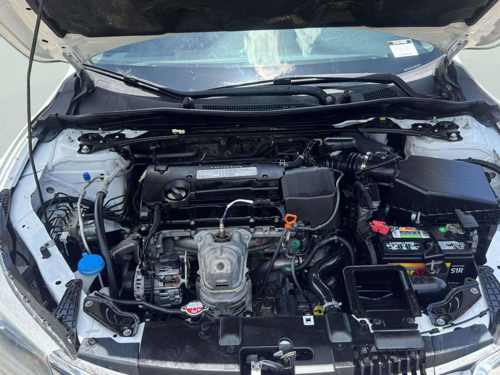 Used 2013 Honda Accord Sport image 71