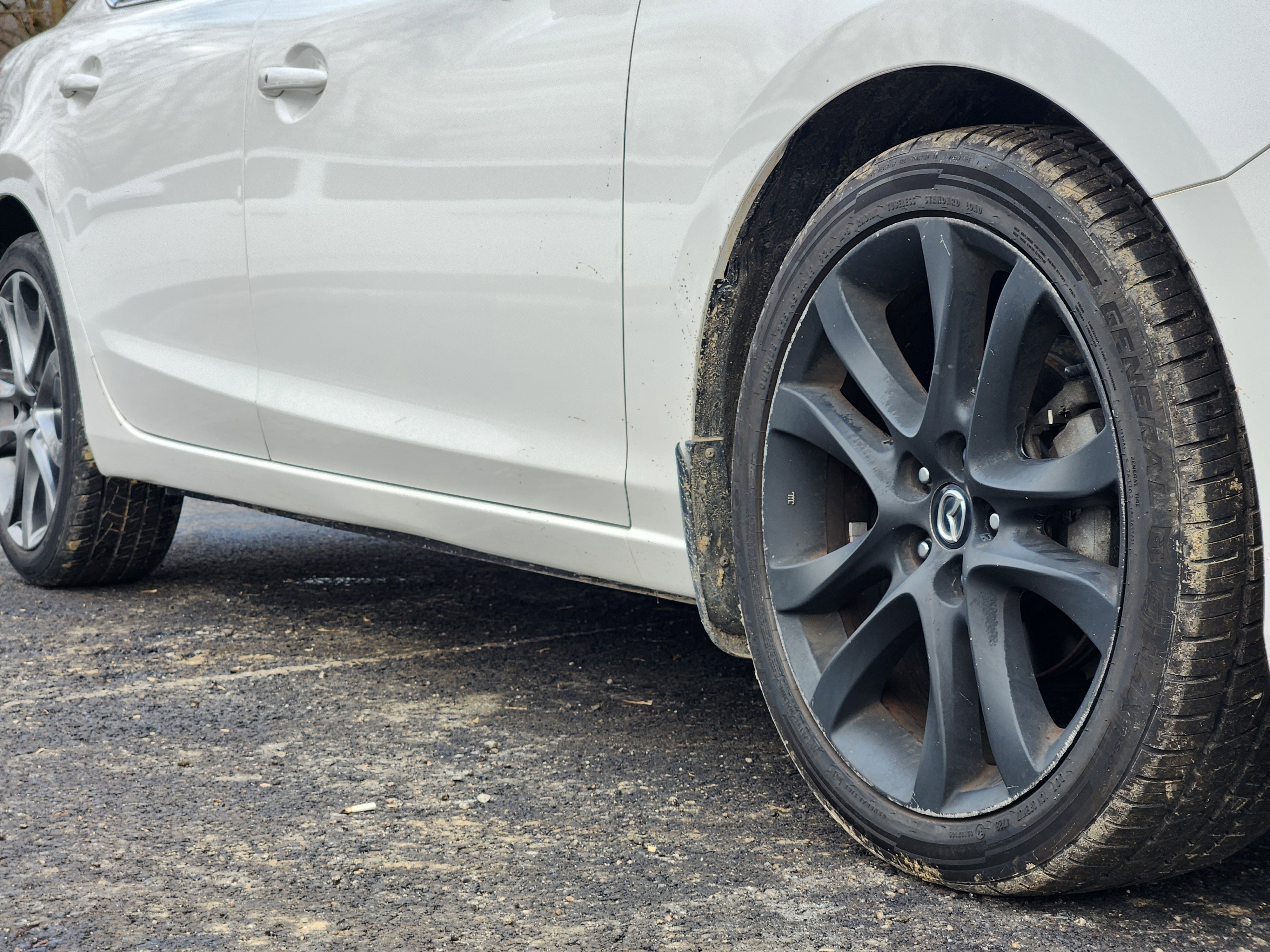 Used 2016 MAZDA MAZDA6 Grand Touring image 21