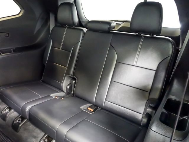 Certified 2024 GMC Acadia Elevation w/ Super Cruise Package AWD/4WD image 17