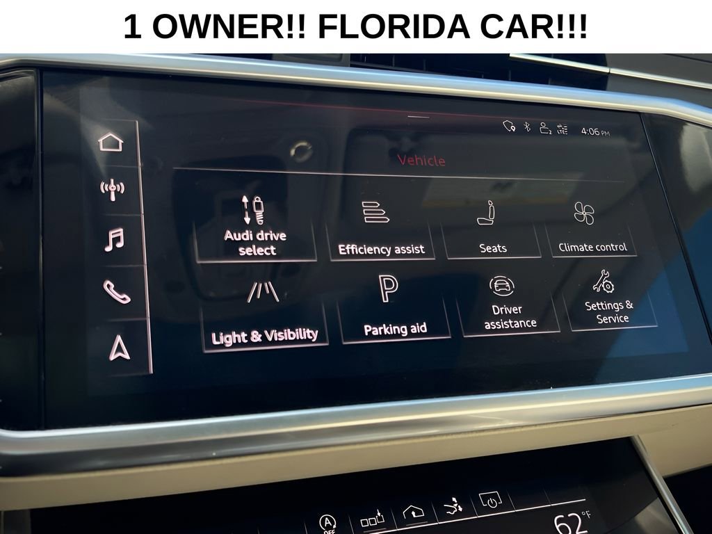 Used 2020 Audi A7 3.0T Premium Plus image 57