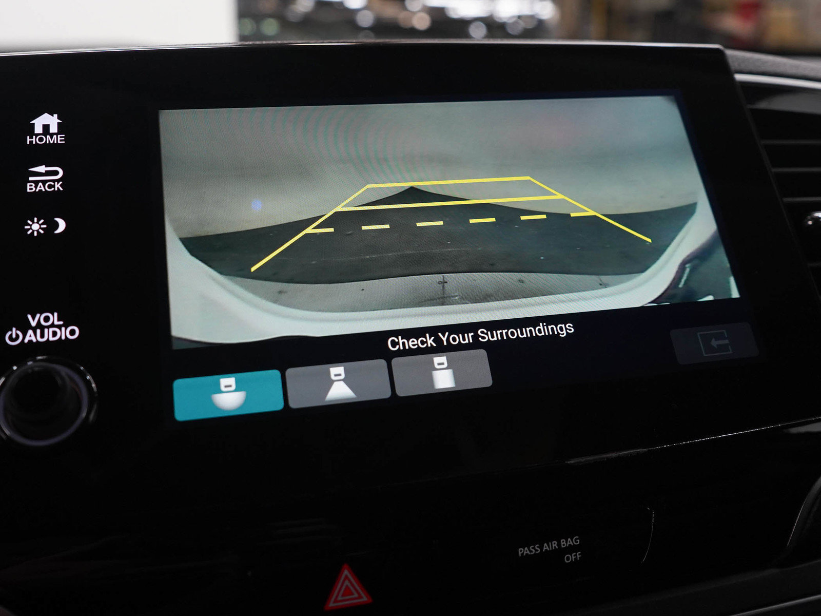 Used 2022 Honda Pilot Black Edition image 32