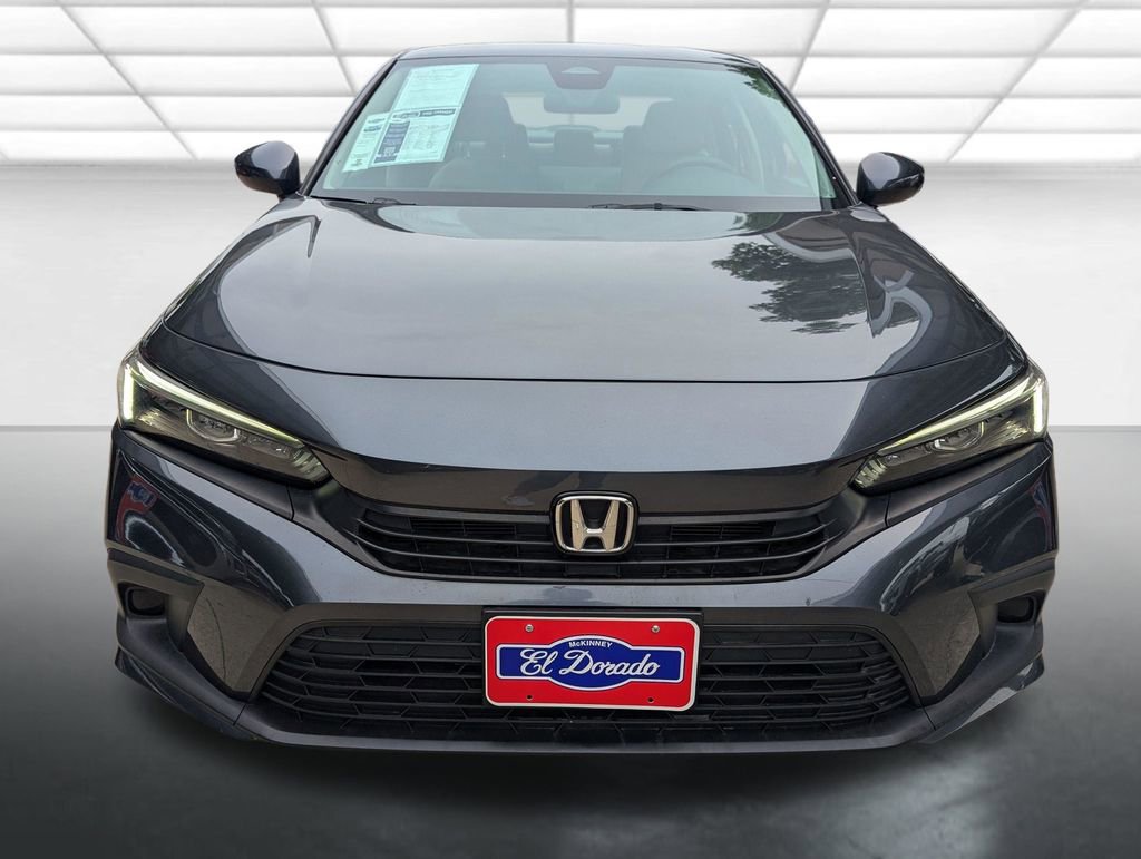 Used 2023 Honda Civic LX image 22