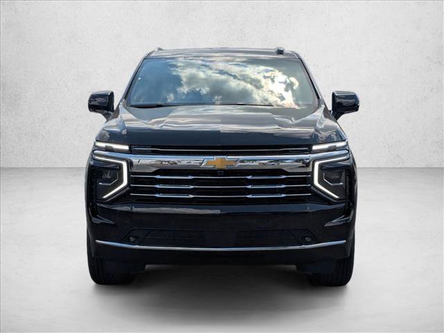New 2026 Chevrolet Suburban LT w/ Comfort Package image 6