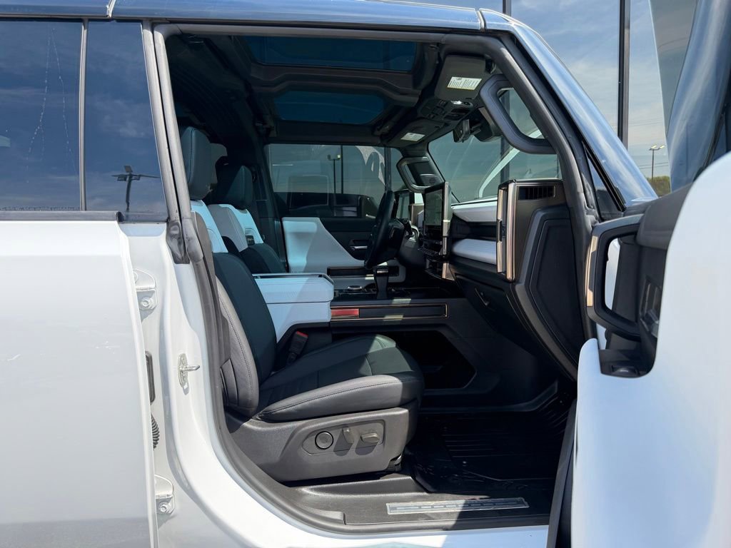 Used 2023 GMC Hummer EV Edition 1 AWD/4WD image 30
