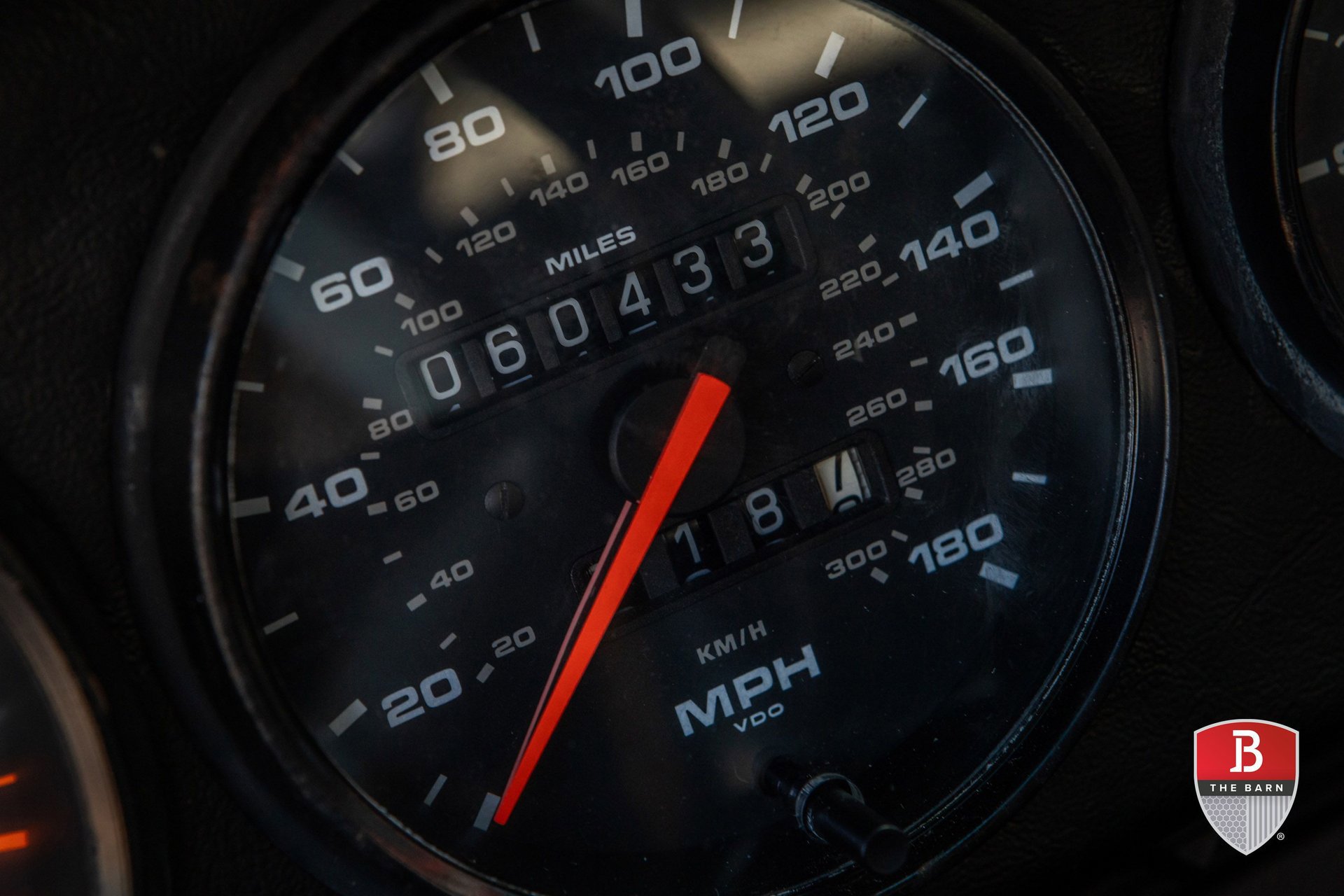 Used 1994 Porsche 911 Carrera 4 AWD/4WD image 24