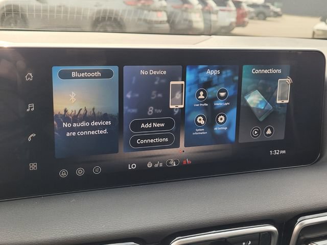 New 2026 Nissan Sentra SV w/ SV Convenience Package FWD image 13