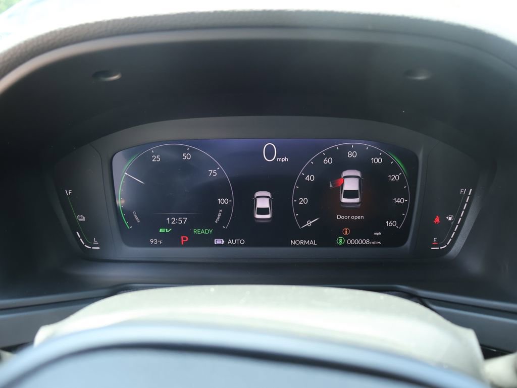 New 2026 Honda Accord Sport image 28