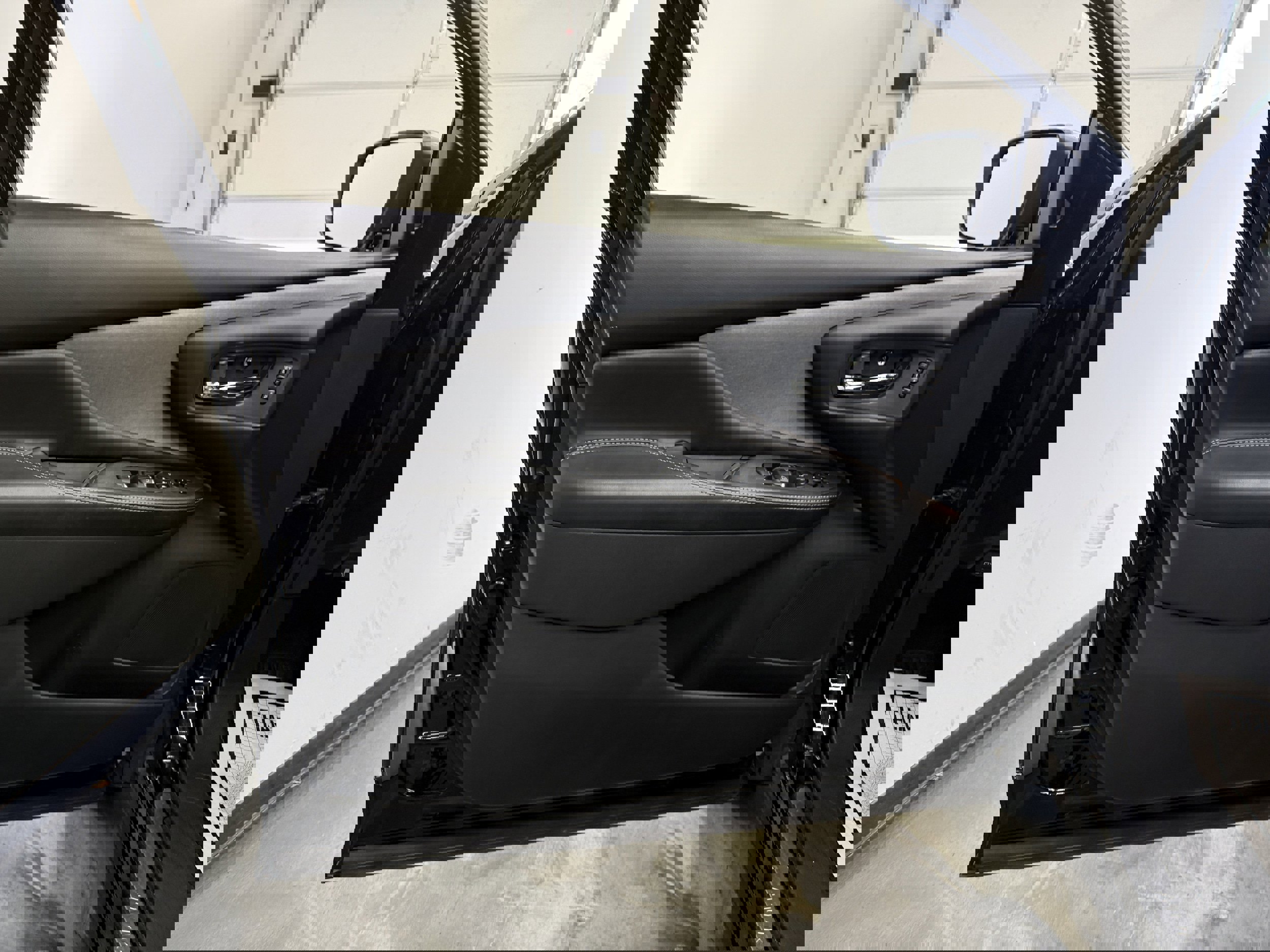 Used 2021 Nissan Murano SL image 12