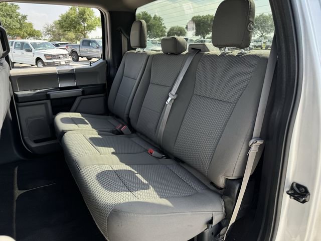 Used 2019 Ford F150 XLT w/ Equipment Group 302A Luxury AWD/4WD image 26