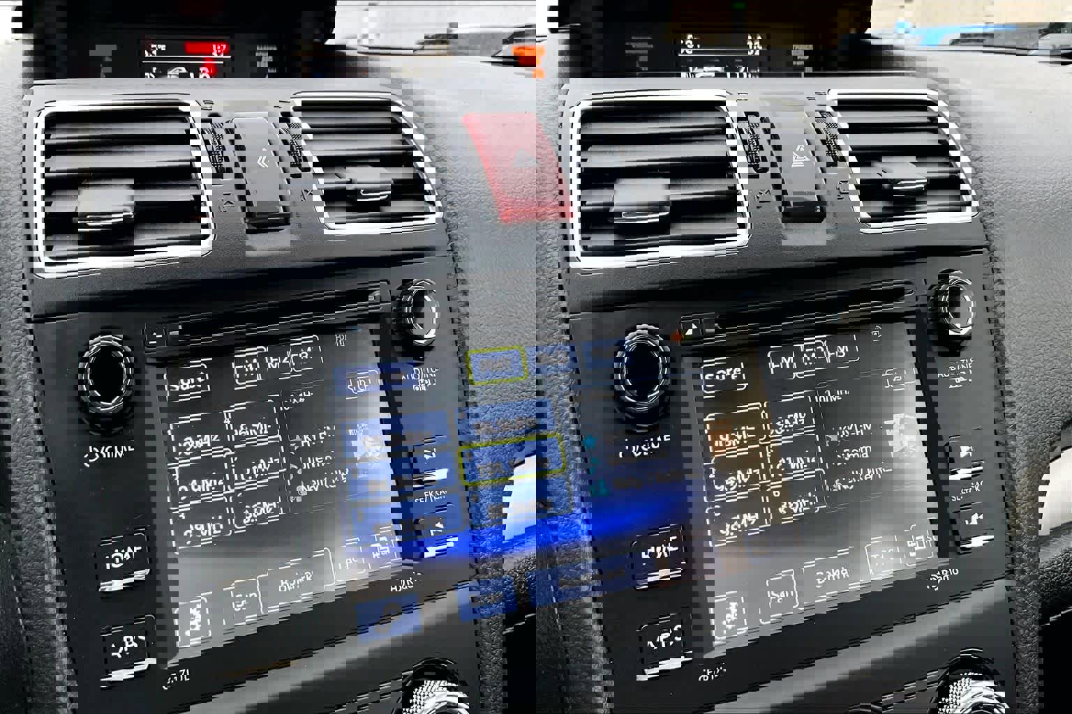 Used 2016 Subaru Forester 2.5i w/ Alloy Wheel Package image 34