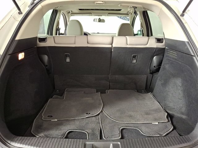 Used 2017 Honda HR-V EX image 29
