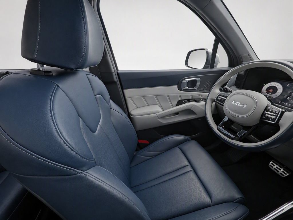 Certified 2023 Kia Sorento SX Prestige AWD/4WD image 28