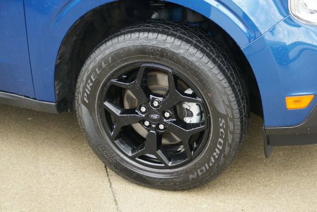 Certified 2023 Ford Maverick XLT w/ Equipment Group 300A Standard image 8