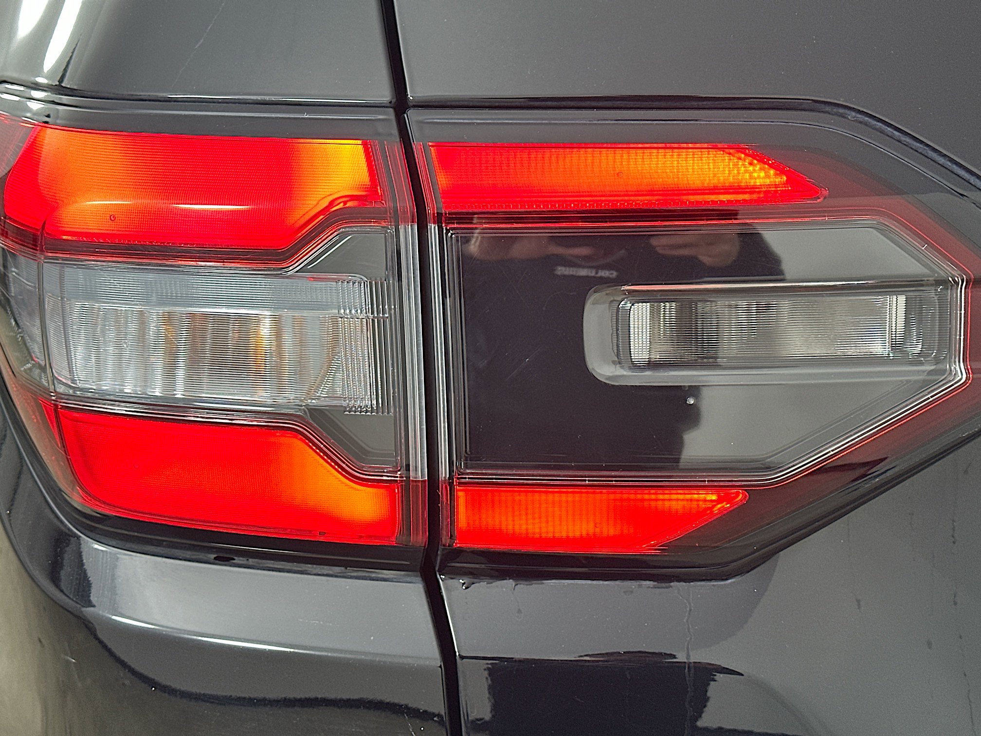 Used 2023 Honda Pilot Touring image 45