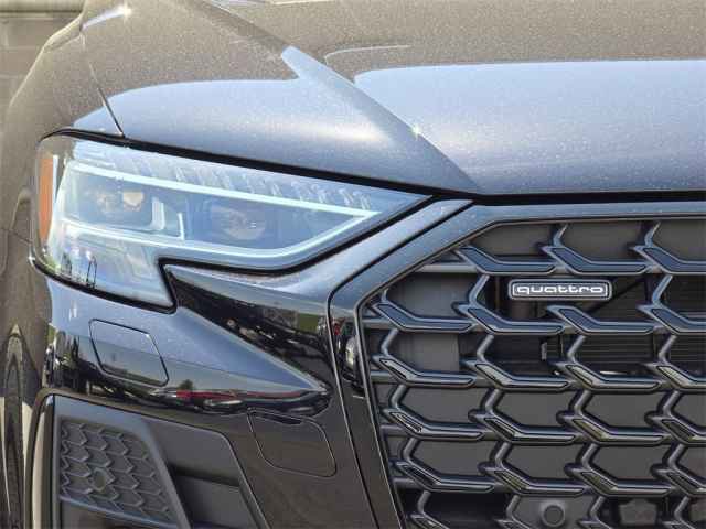 New 2025 Audi A8 L 3.0T image 26