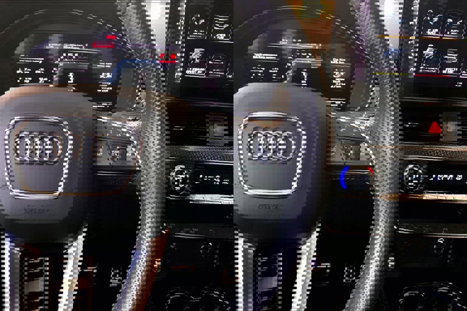 Used 2022 Audi S4 Premium Plus w/ Premium Plus Package image 24