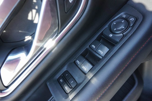 Used 2021 Chevrolet Tahoe RST image 19