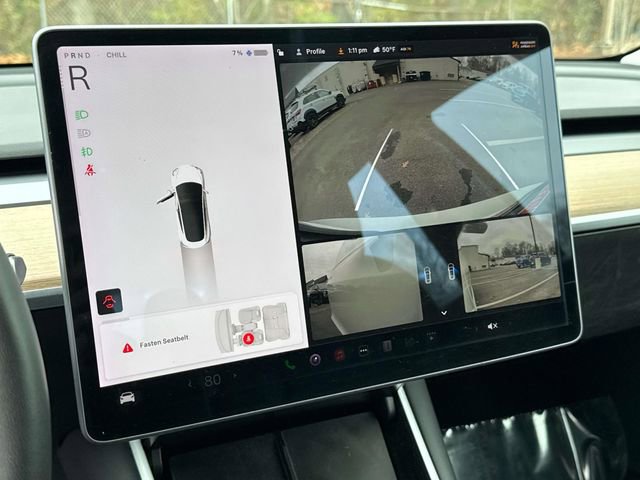 Used 2020 Tesla Model 3 Long Range image 19