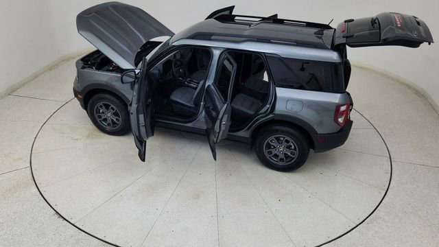 Used 2024 Ford Bronco Sport Big Bend w/ Convenience Package AWD/4WD image 83