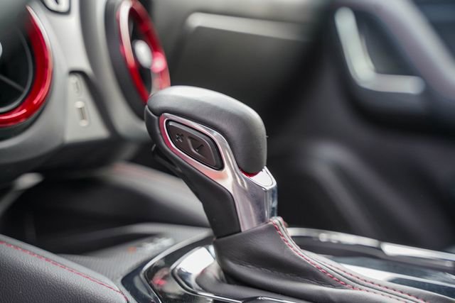 Used 2023 Chevrolet Blazer RS w/ Driver Confidence II Package image 22