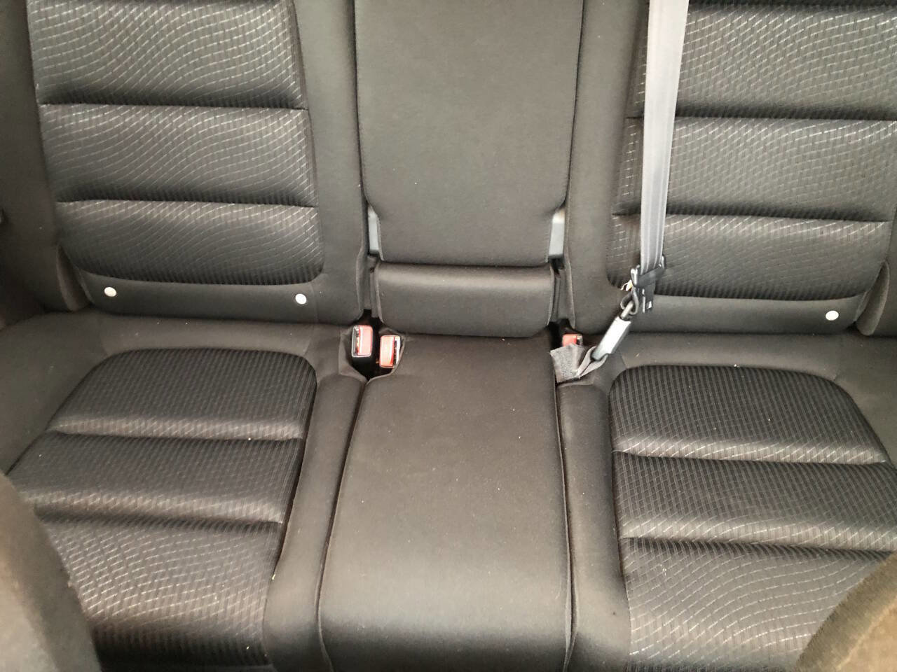 Used 2015 MAZDA CX-5 Touring w/ Bose/Moonroof Package image 16