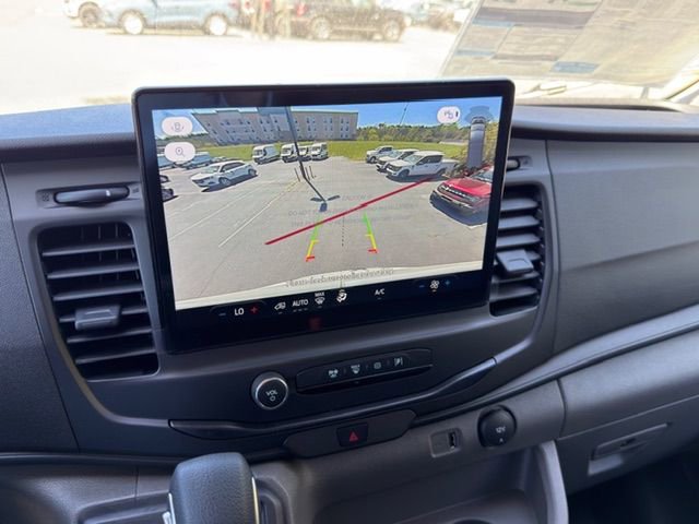 New 2026 Ford Transit 250 148 Medium Roof w/ Load Area Protection Package image 3