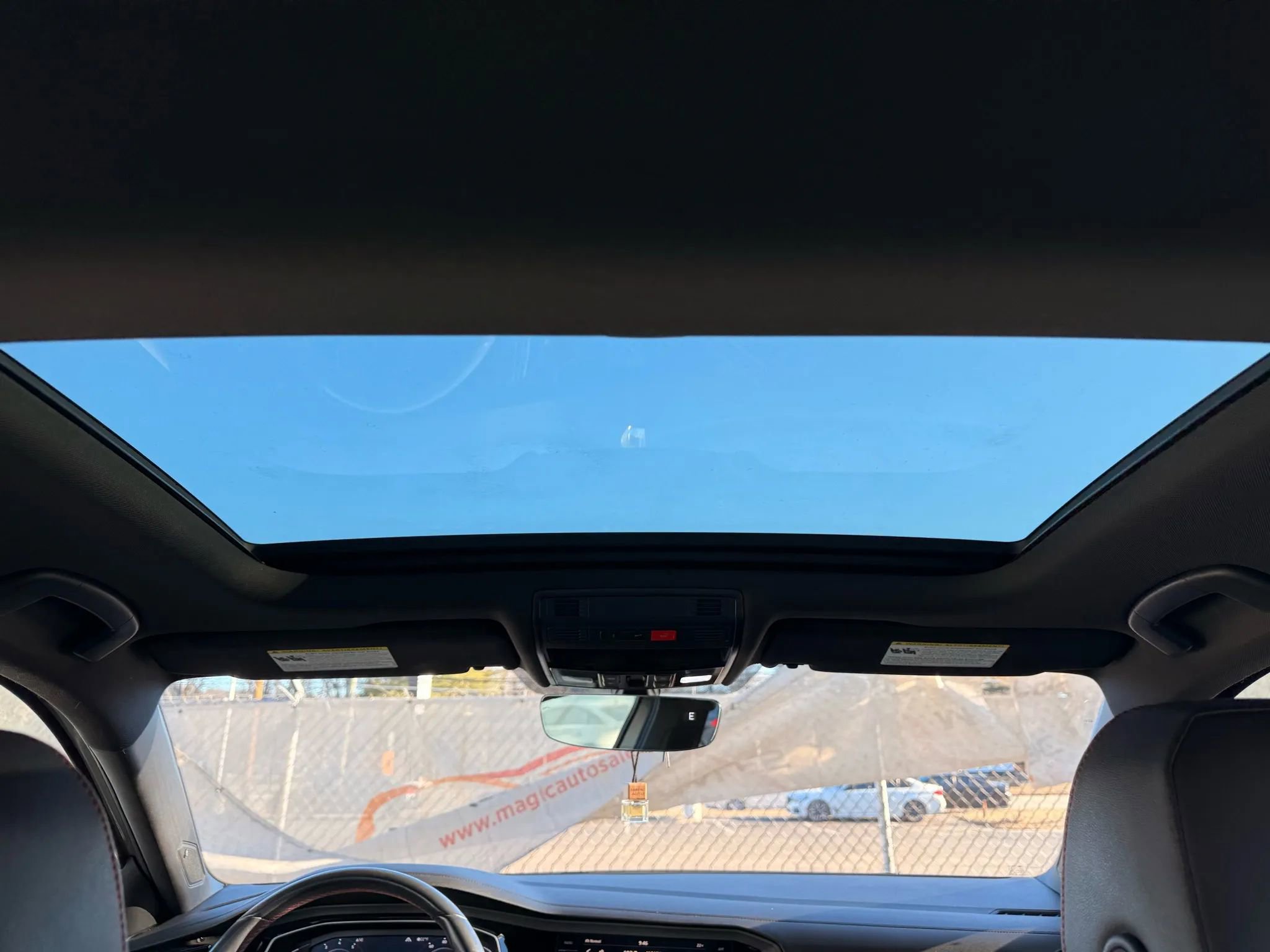 Used 2019 Volkswagen Jetta GLI Autobahn image 80