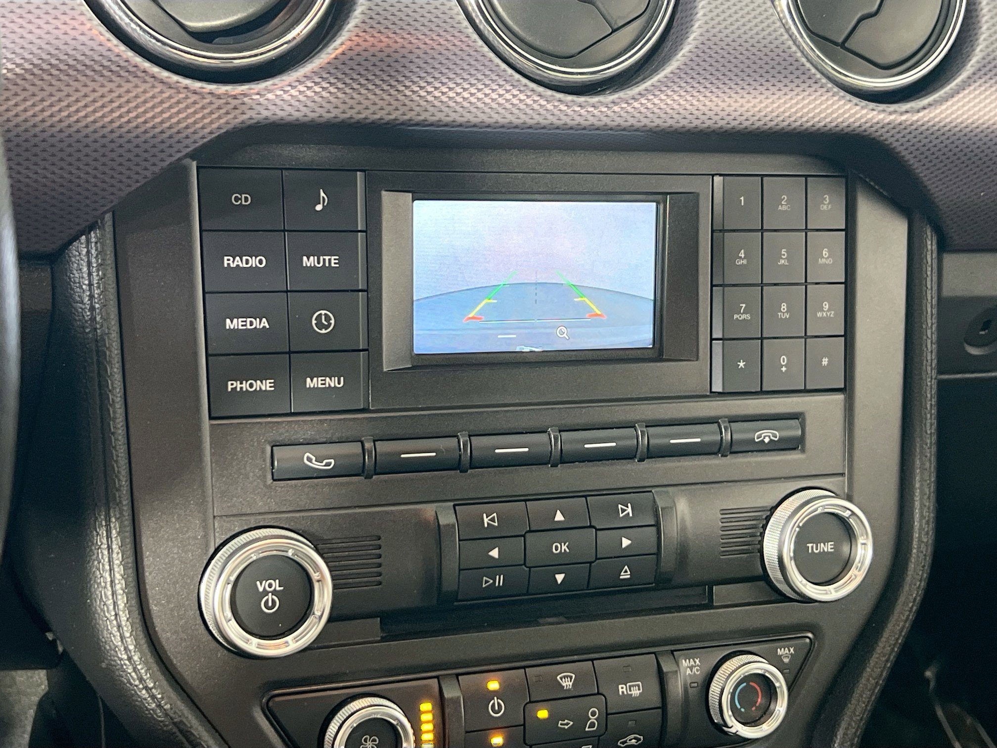 Used 2017 Ford Mustang Coupe image 13