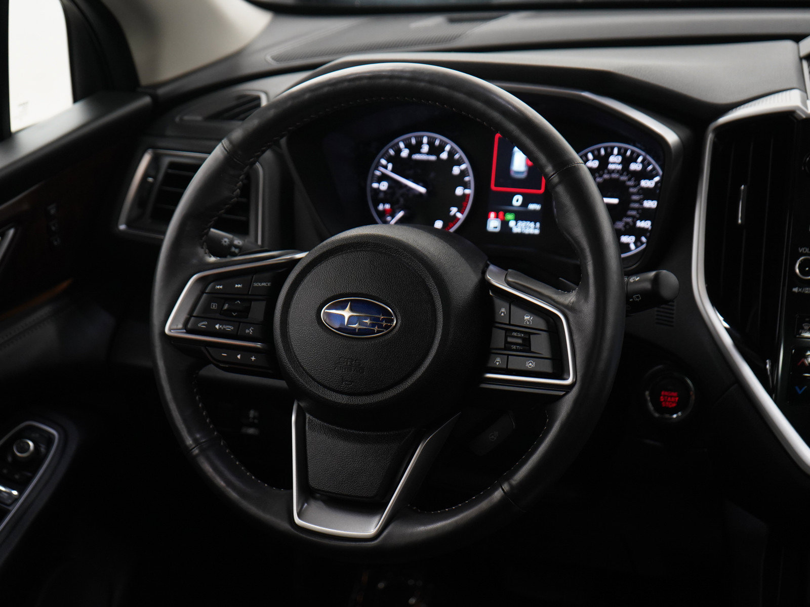 Used 2024 Subaru Ascent Touring AWD/4WD image 15