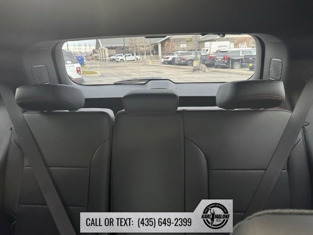 New 2026 Chevrolet Traverse Z71 w/ Enhanced Driving Package image 19