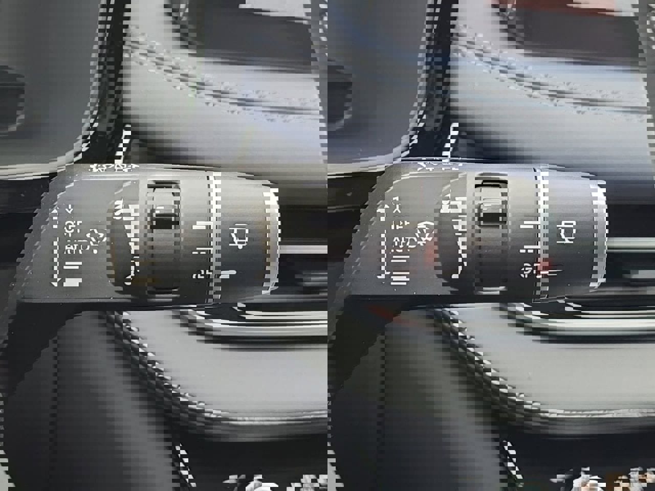 New 2026 INFINITI QX60 Sport w/ Dark Cargo Package image 24