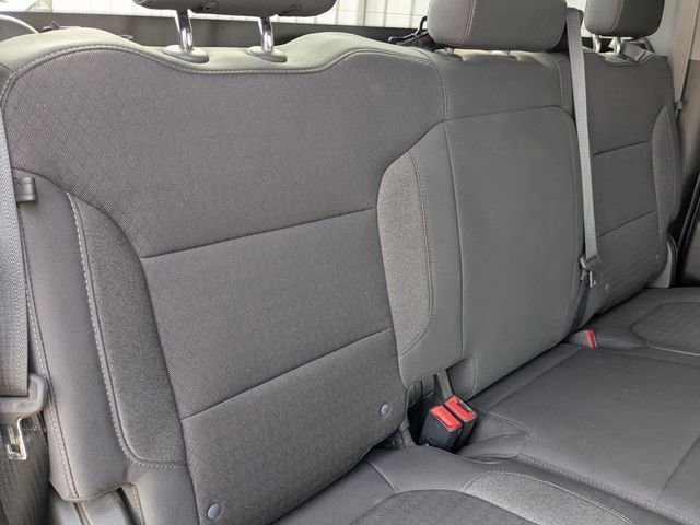 Used 2020 GMC Sierra 1500 Elevation w/ Elevation Value Package image 29