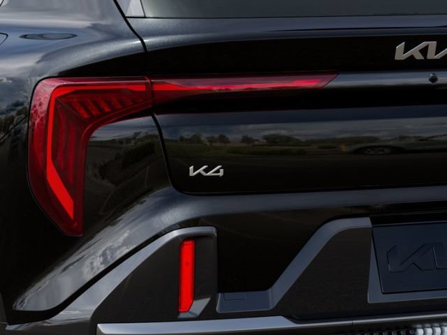 New 2026 Kia K4 EX FWD image 12