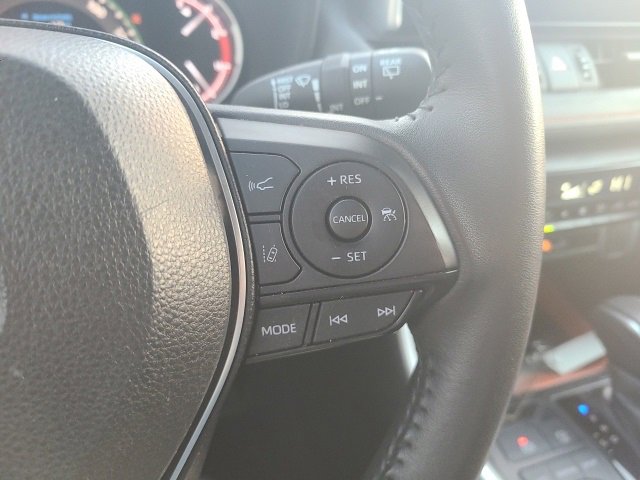 Used 2024 Toyota RAV4 Adventure image 21