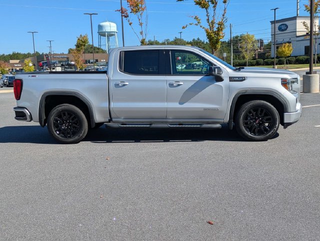 Used 2021 GMC Sierra 1500 Elevation w/ Preferred Package AWD/4WD image 3