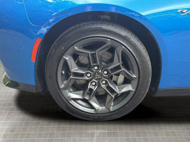 New 2026 Dodge Charger R/T AWD/4WD image 26