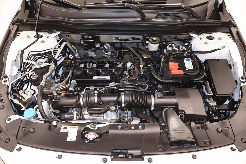 Used 2019 Honda Accord LX image 37