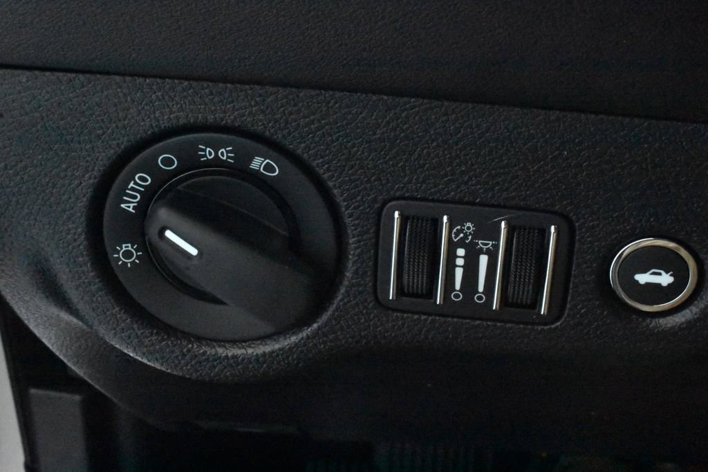 Used 2022 Dodge Charger SRT Hellcat w/ Harman/Kardon Audio Group RWD image 25