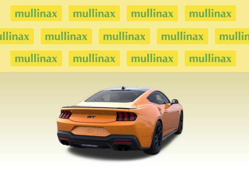 New 2026 Ford Mustang GT Premium RWD image 12