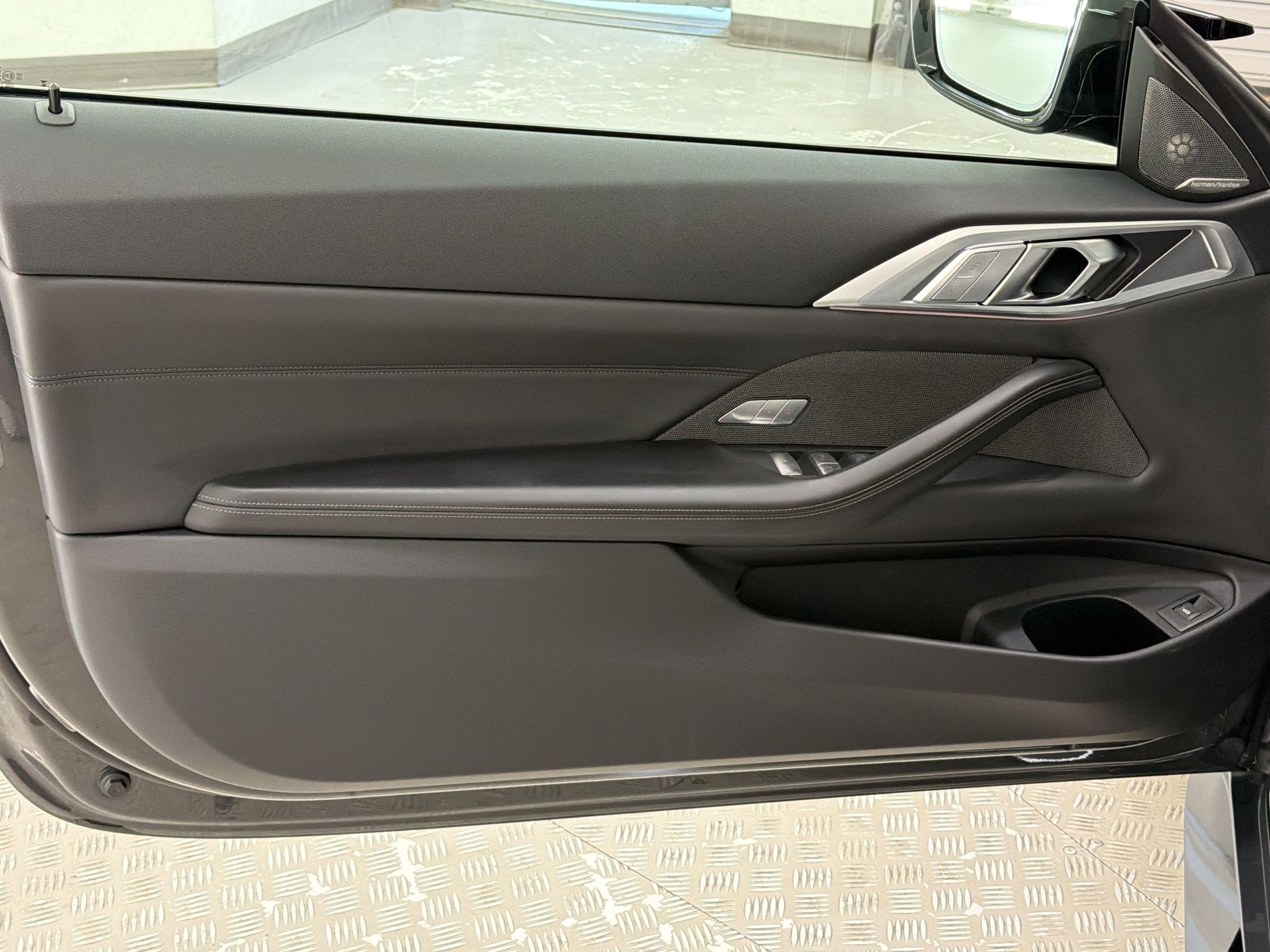 New 2027 BMW M4 xDrive Competition AWD/4WD image 14