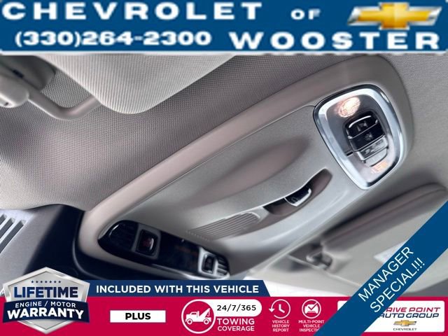 Used 2022 Volvo XC90 T5 Momentum image 23