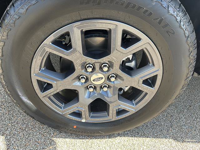 New 2026 Ford F150 STX image 9