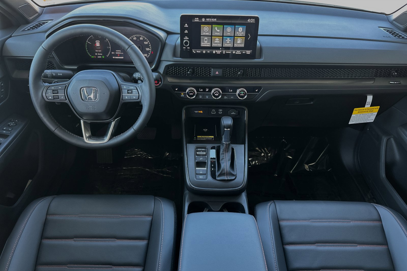 New 2025 Honda CR-V Sport-L image 14