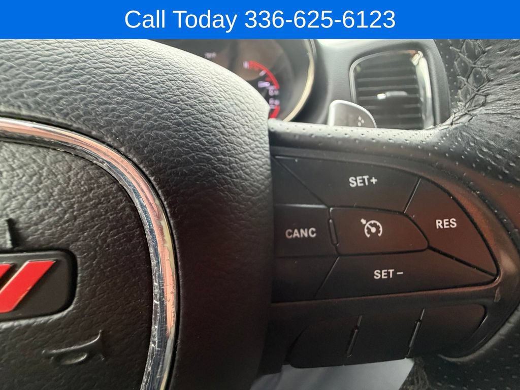 Used 2018 Dodge Durango GT w/ Premium Group AWD/4WD image 29
