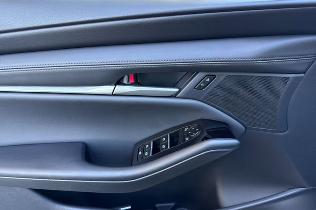 New 2026 MAZDA MAZDA3 s Sport image 11