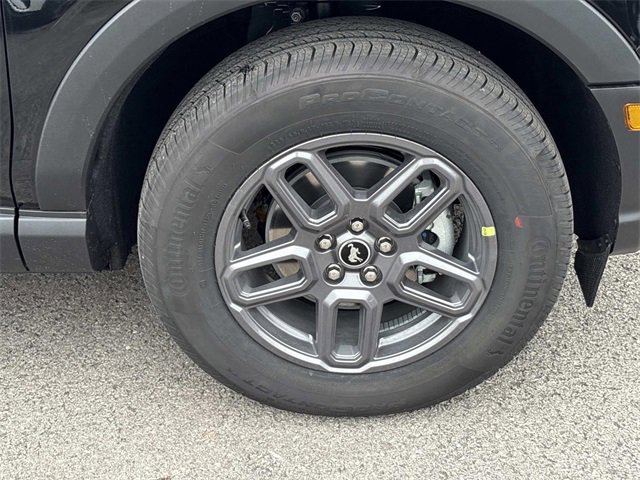 New 2025 Ford Bronco Sport Big Bend w/ Convenience Package image 9