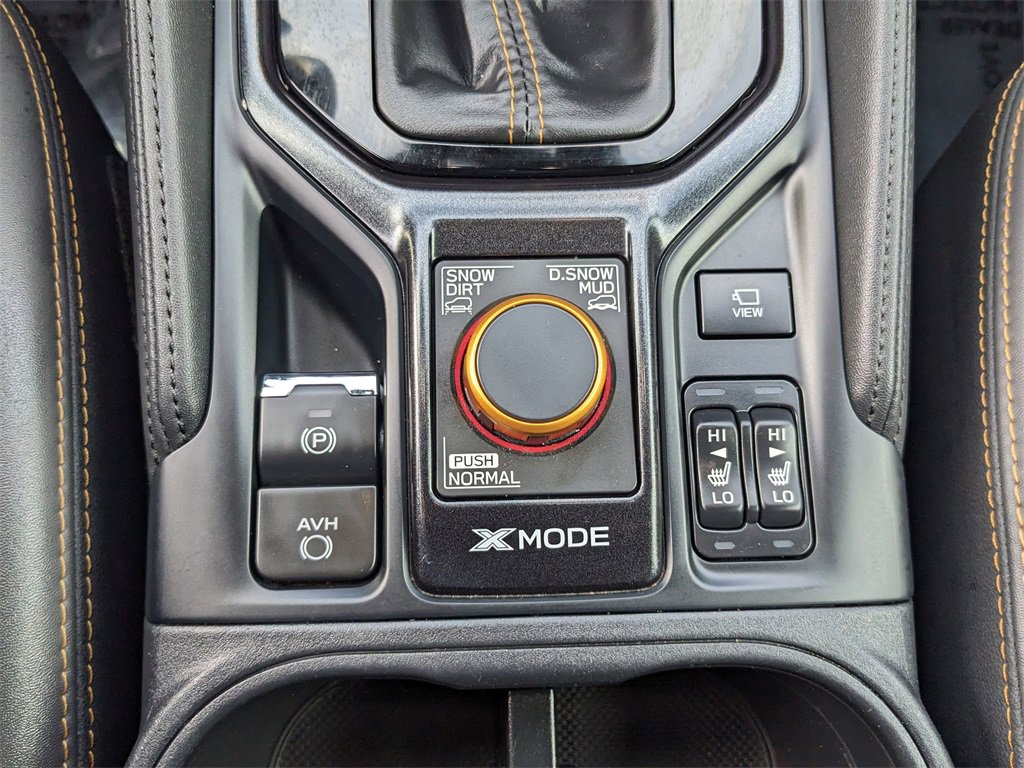 Used 2023 Subaru Forester Wilderness image 31