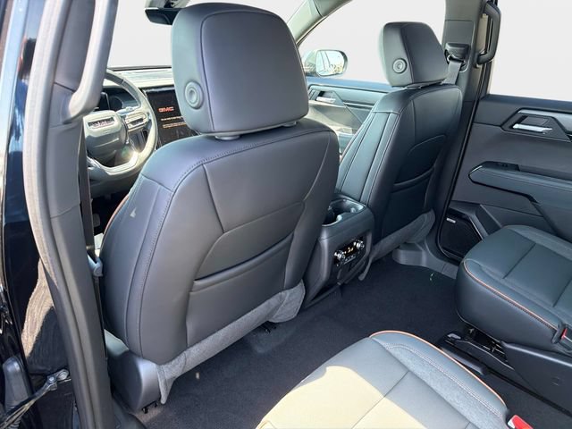 New 2026 GMC Acadia AT4 w/ Luxury Package AWD/4WD image 13