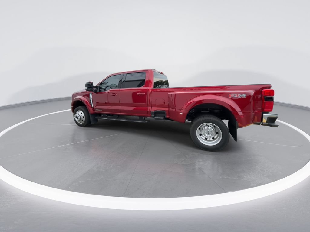 Used 2026 Ford F450 XLT w/ XLT Premium Package AWD/4WD image 5